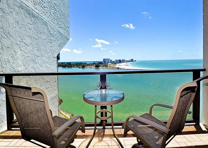 440 West 1604n * Clearwater Beach