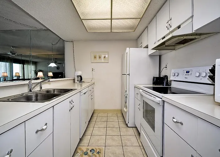 440 West 1604n Clearwater Beach