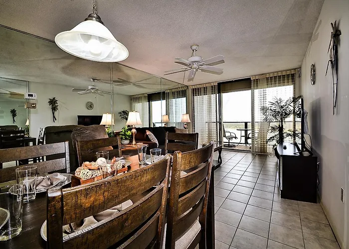 Apartment 440 West 1604n Clearwater Beach