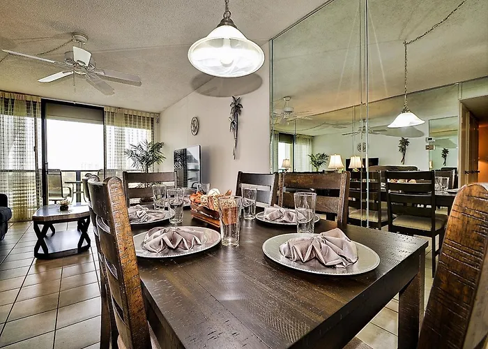Apartment 440 West 1604n Clearwater Beach