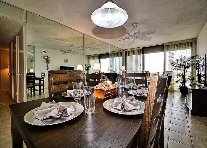 Apartment 440 West 1604n *